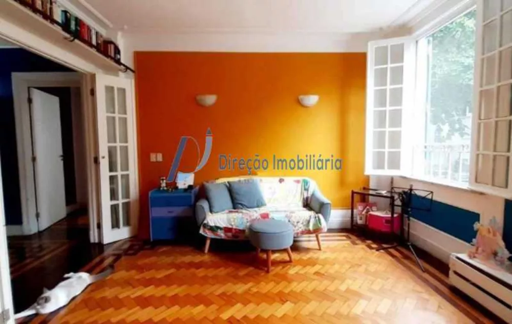 Apartamento, 4 quartos, 200 m² - Foto 2