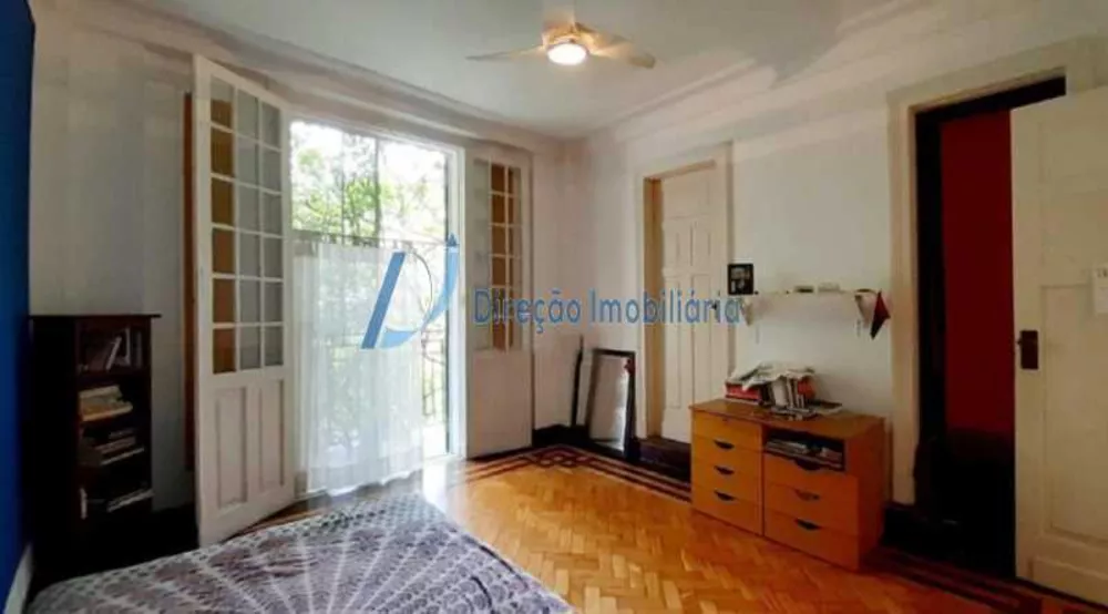 Apartamento, 4 quartos, 200 m² - Foto 11