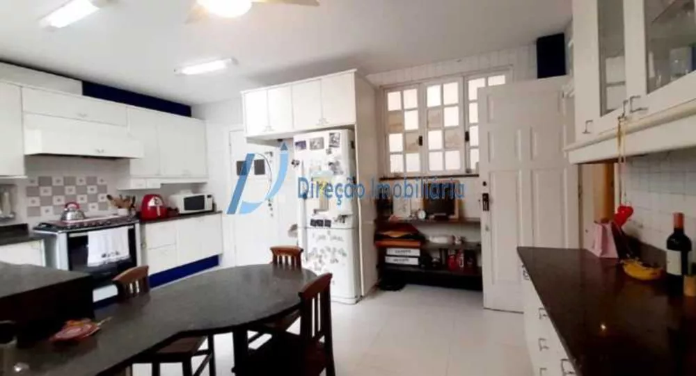 Apartamento, 4 quartos, 200 m² - Foto 7