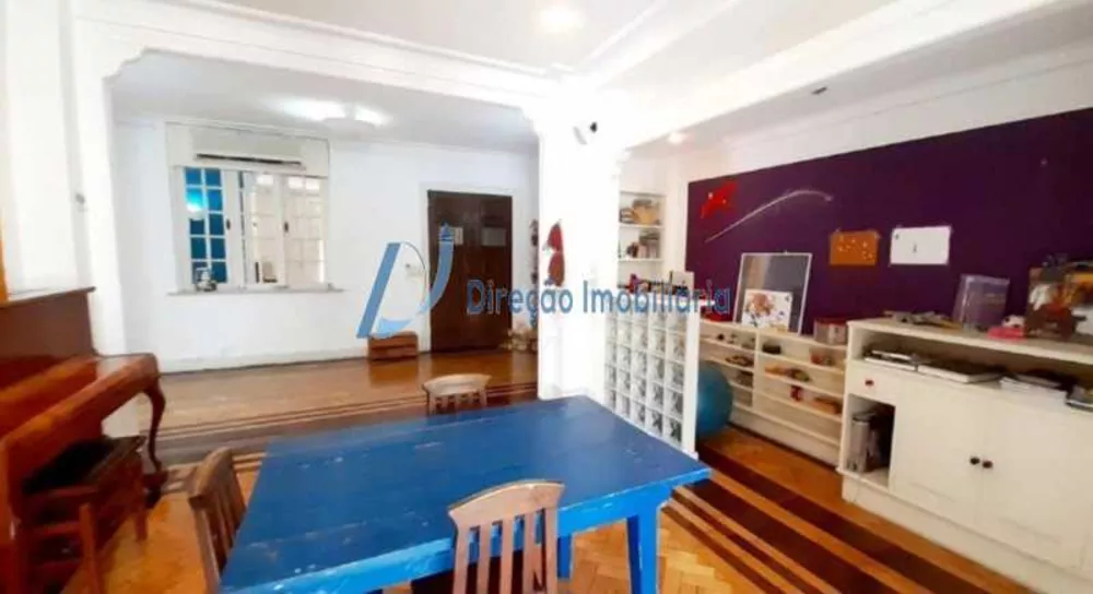 Apartamento, 4 quartos, 200 m² - Foto 18