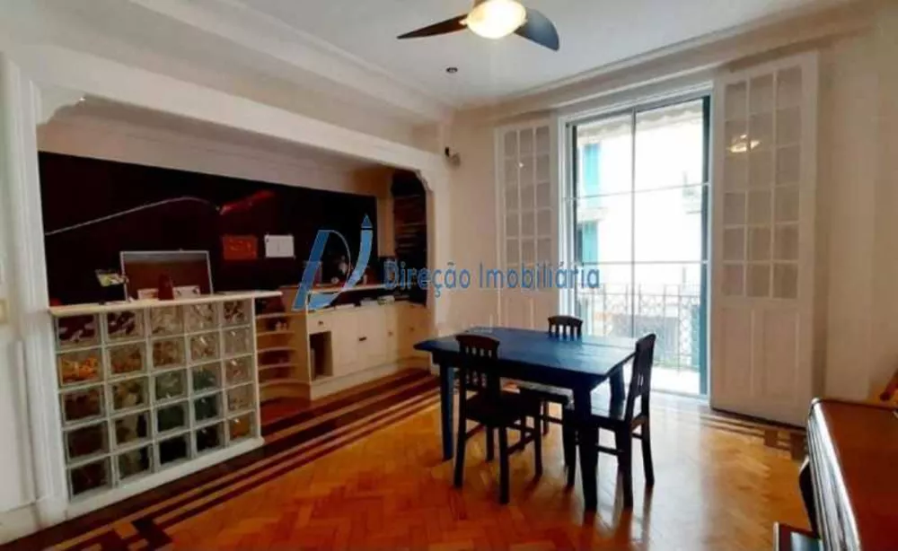 Apartamento, 4 quartos, 200 m² - Foto 4