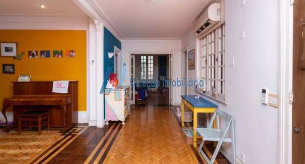 Apartamento, 4 quartos, 200 m² - Foto 9