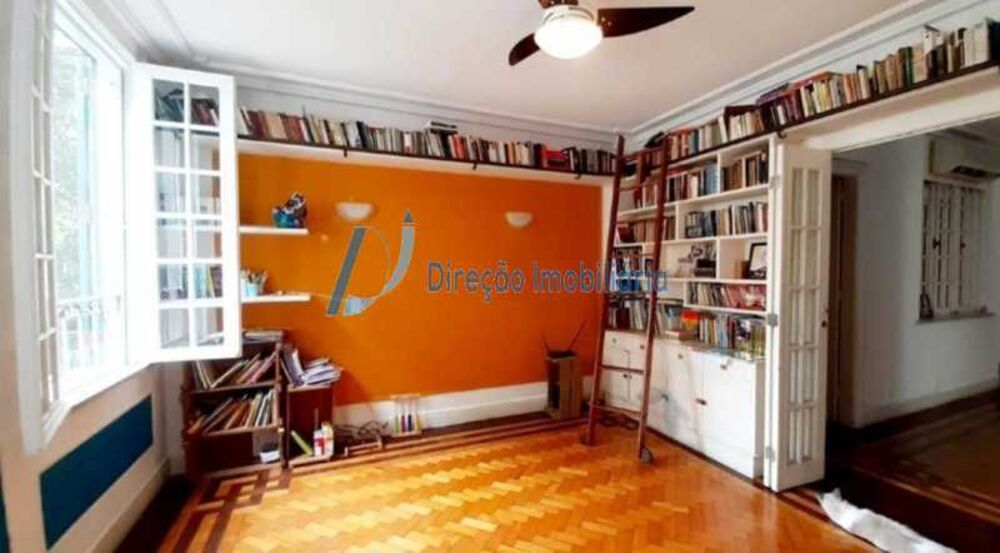 Apartamento, 4 quartos, 200 m² - Foto 20