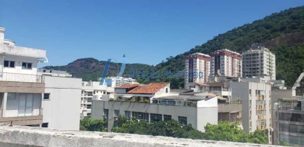 Cobertura, 3 quartos, 147 m² - Foto 13