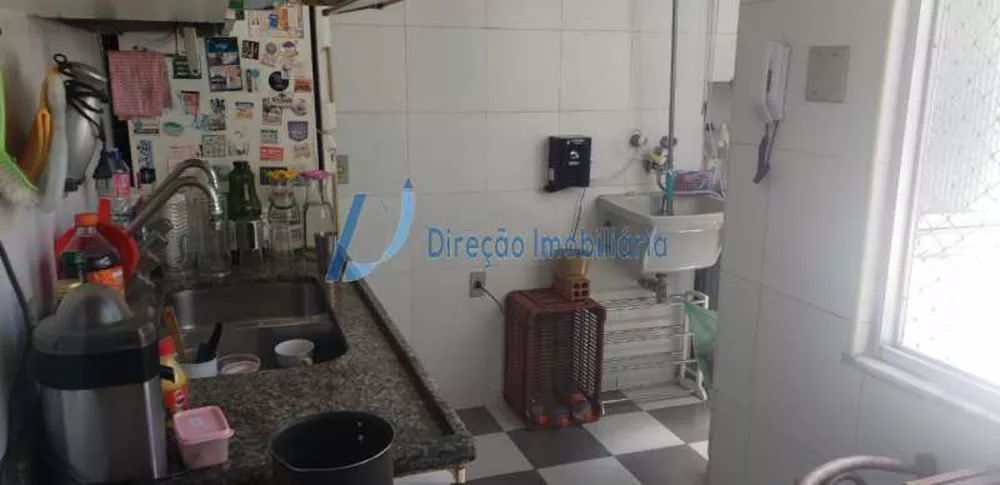 Cobertura, 3 quartos, 147 m² - Foto 6
