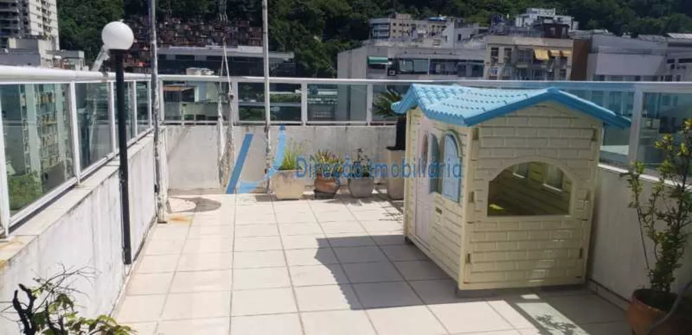 Cobertura, 3 quartos, 147 m² - Foto 3