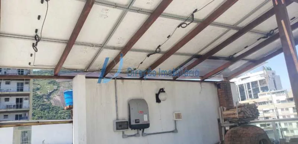 Cobertura, 3 quartos, 147 m² - Foto 16