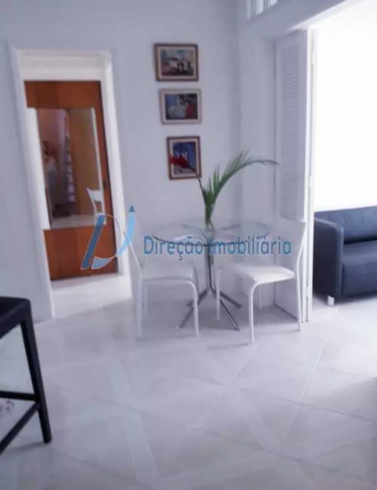 Apartamento, 1 quarto, 43 m² - Foto 3