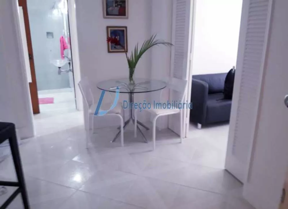 Apartamento, 1 quarto, 43 m² - Foto 2