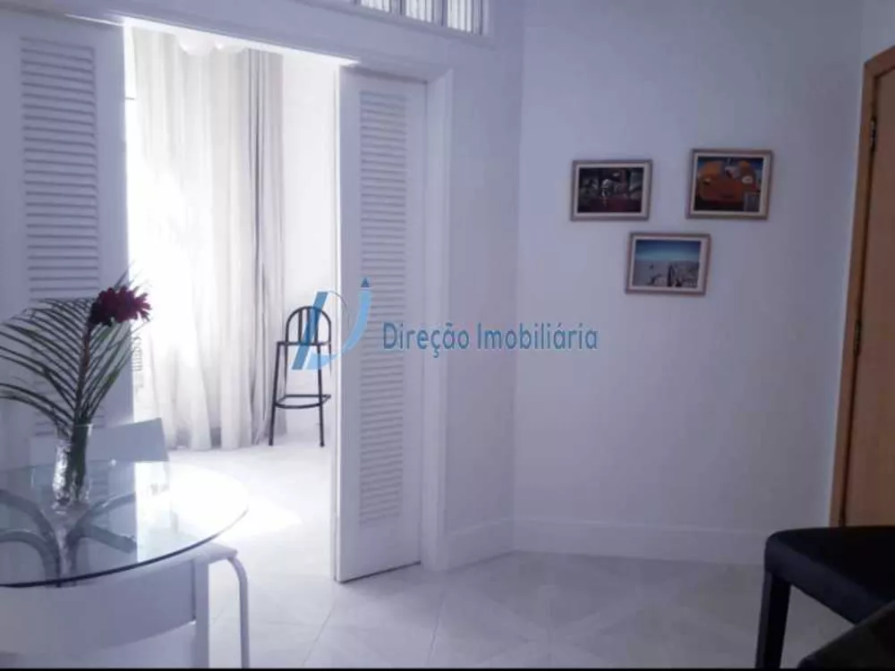 Apartamento, 1 quarto, 43 m² - Foto 5