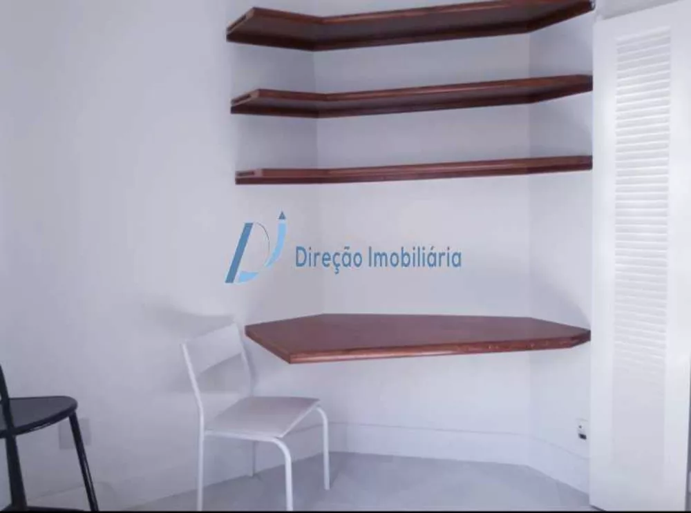 Apartamento, 1 quarto, 43 m² - Foto 7