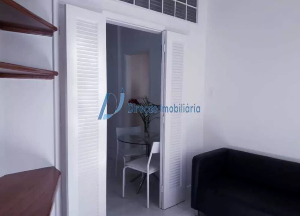 Apartamento, 1 quarto, 43 m² - Foto 8