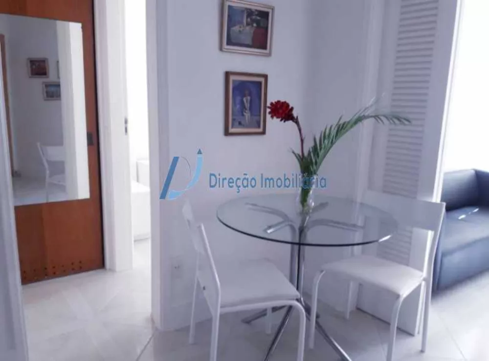 Apartamento, 1 quarto, 43 m² - Foto 4