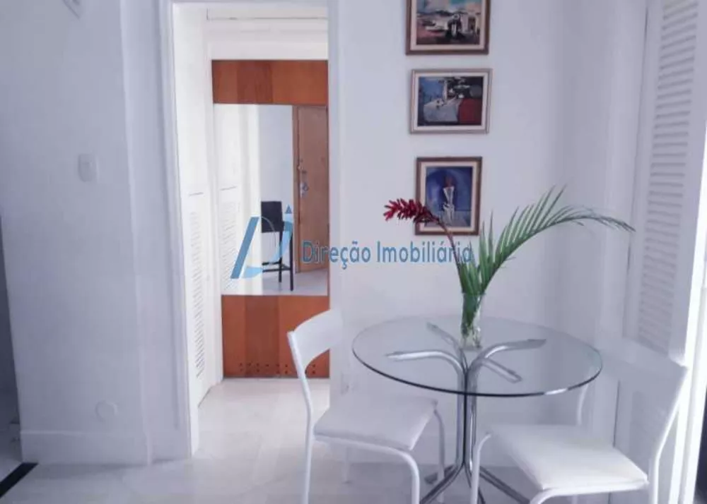 Apartamento, 1 quarto, 43 m² - Foto 1
