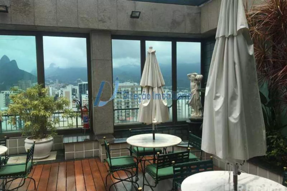 Flat/Apart Hotel, 2 quartos, 99 m² - Foto 13