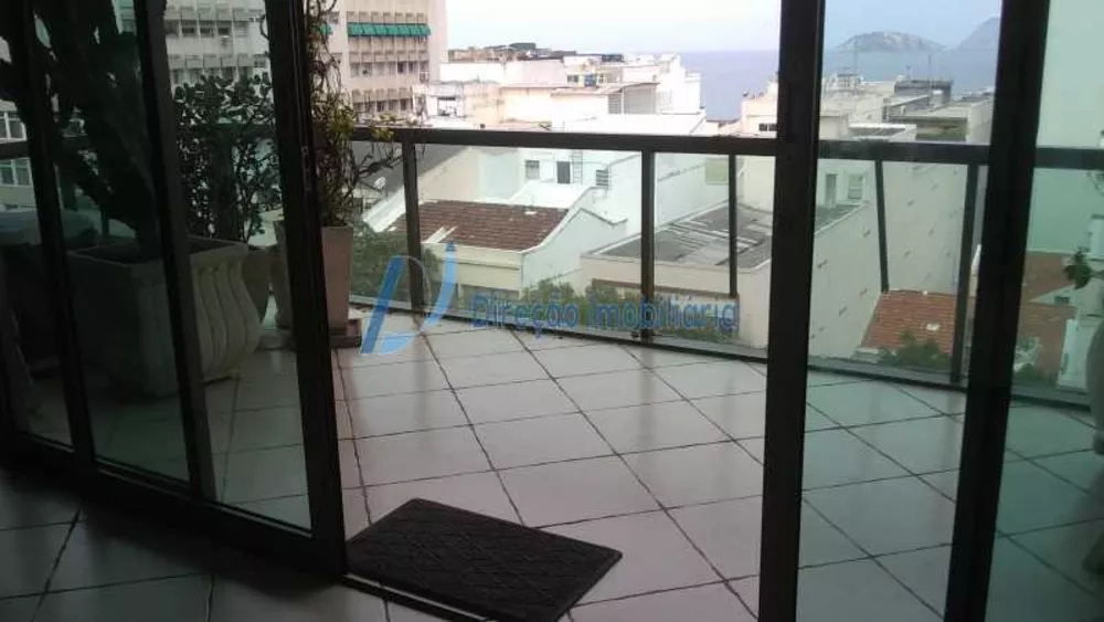 Flat/Apart Hotel, 2 quartos, 99 m² - Foto 9