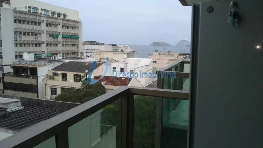 Flat/Apart Hotel, 2 quartos, 99 m² - Foto 7