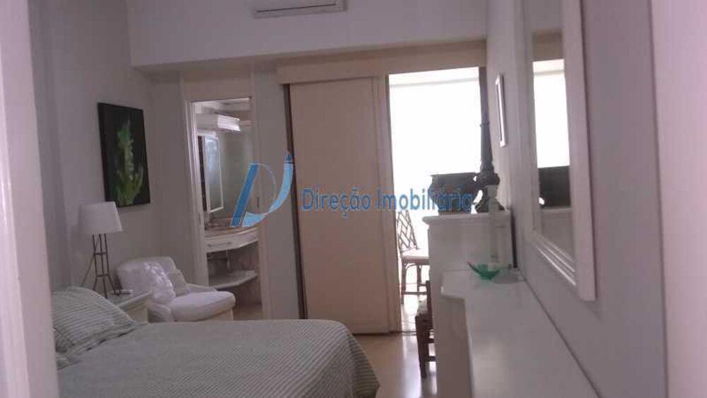 Flat/Apart Hotel, 2 quartos, 99 m² - Foto 1