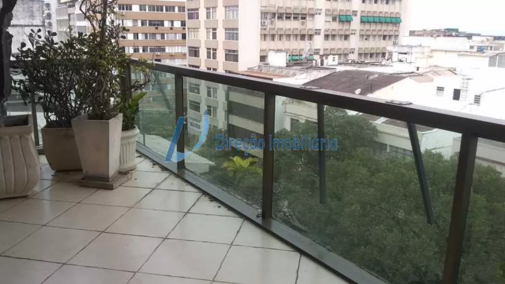 Flat/Apart Hotel, 2 quartos, 99 m² - Foto 5