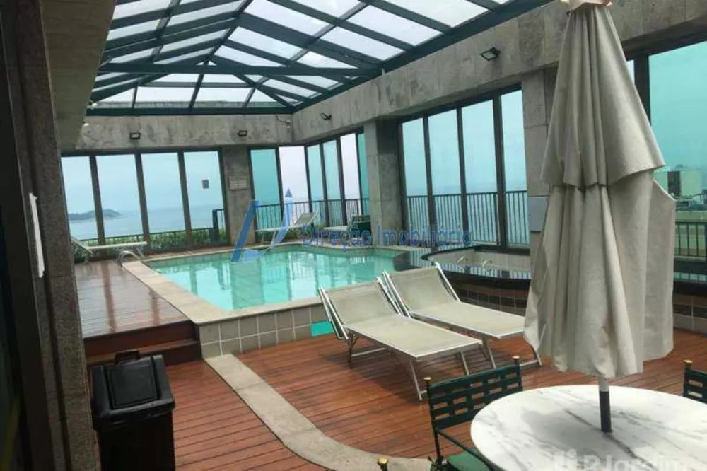 Flat/Apart Hotel, 2 quartos, 99 m² - Foto 14