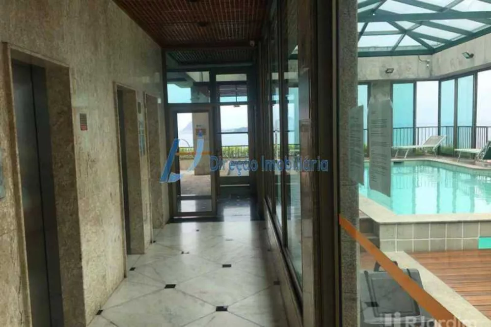 Flat/Apart Hotel, 2 quartos, 99 m² - Foto 15