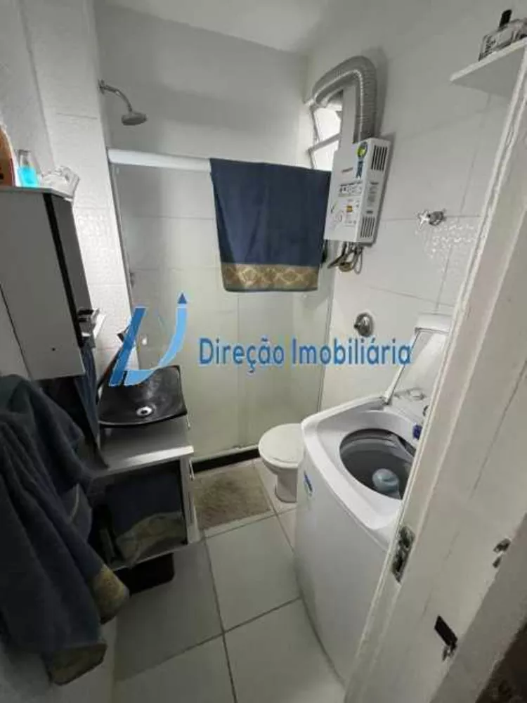 Apartamento, 1 quarto, 41 m² - Foto 14