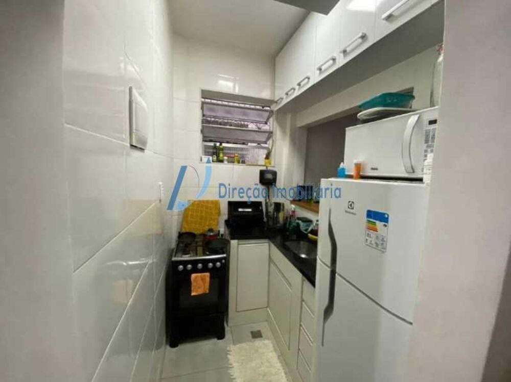 Apartamento, 1 quarto, 41 m² - Foto 4
