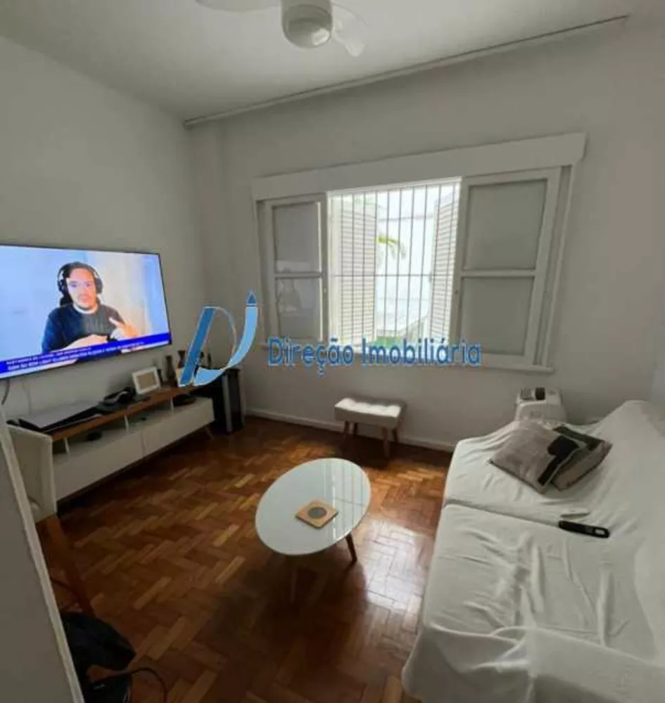 Apartamento, 1 quarto, 41 m² - Foto 10