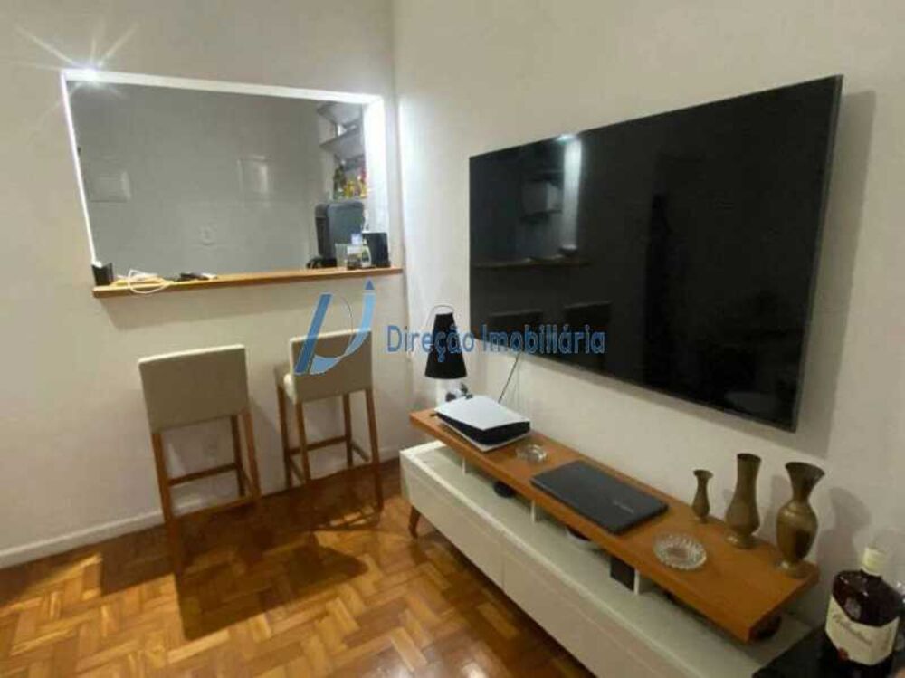Apartamento, 1 quarto, 41 m² - Foto 2