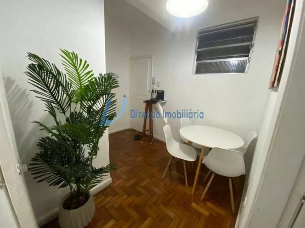 Apartamento, 1 quarto, 41 m² - Foto 17