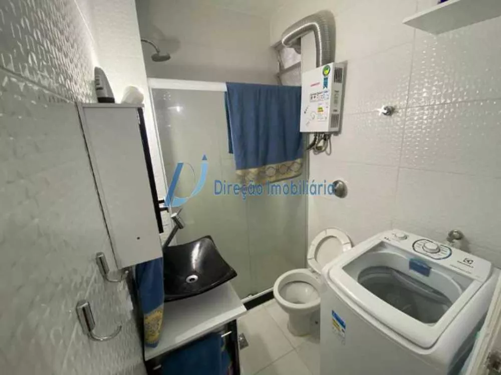 Apartamento, 1 quarto, 41 m² - Foto 7