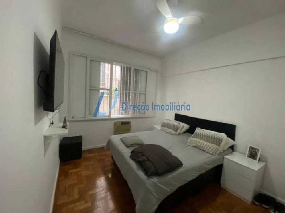 Apartamento, 1 quarto, 41 m² - Foto 1