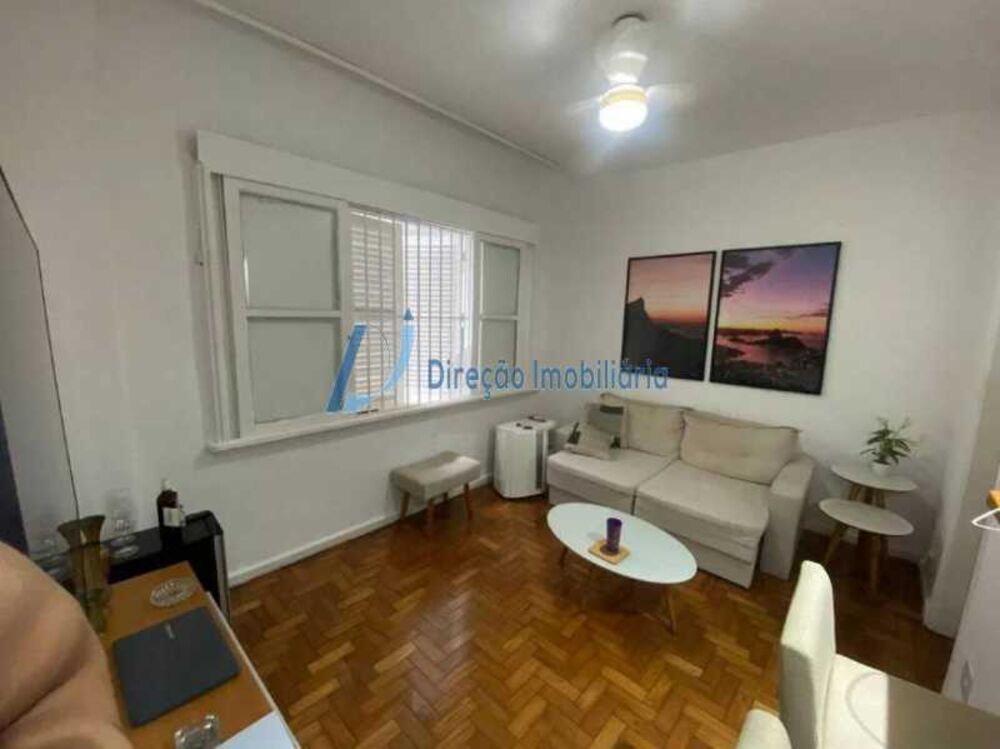 Apartamento, 1 quarto, 41 m² - Foto 3
