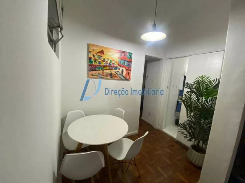 Apartamento, 1 quarto, 41 m² - Foto 5