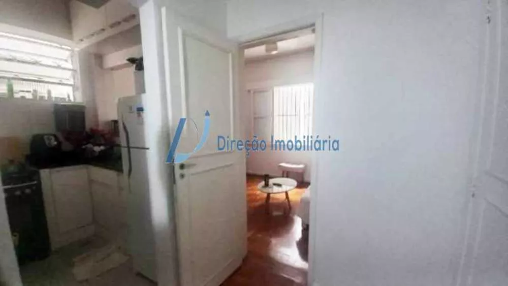 Apartamento, 1 quarto, 41 m² - Foto 11