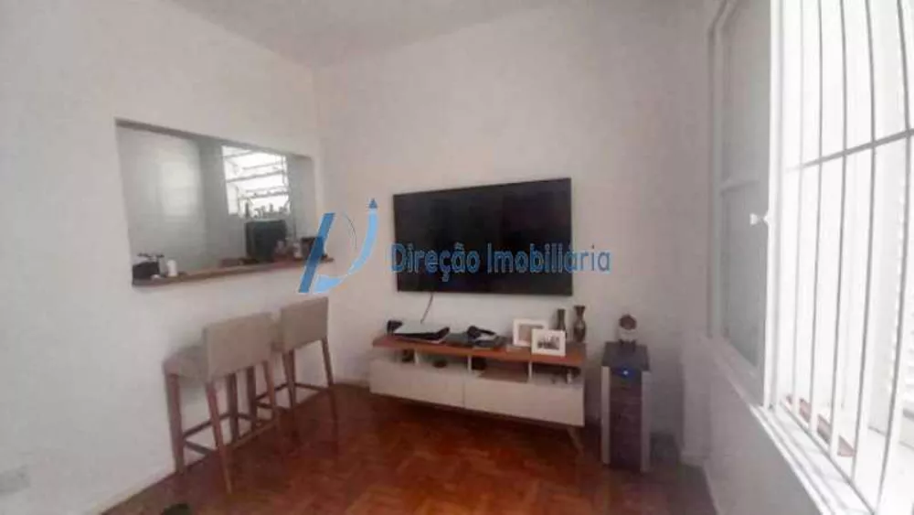 Apartamento, 1 quarto, 41 m² - Foto 12
