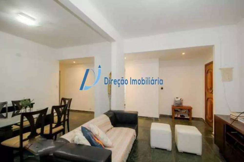 Apartamento, 4 quartos, 123 m² - Foto 2