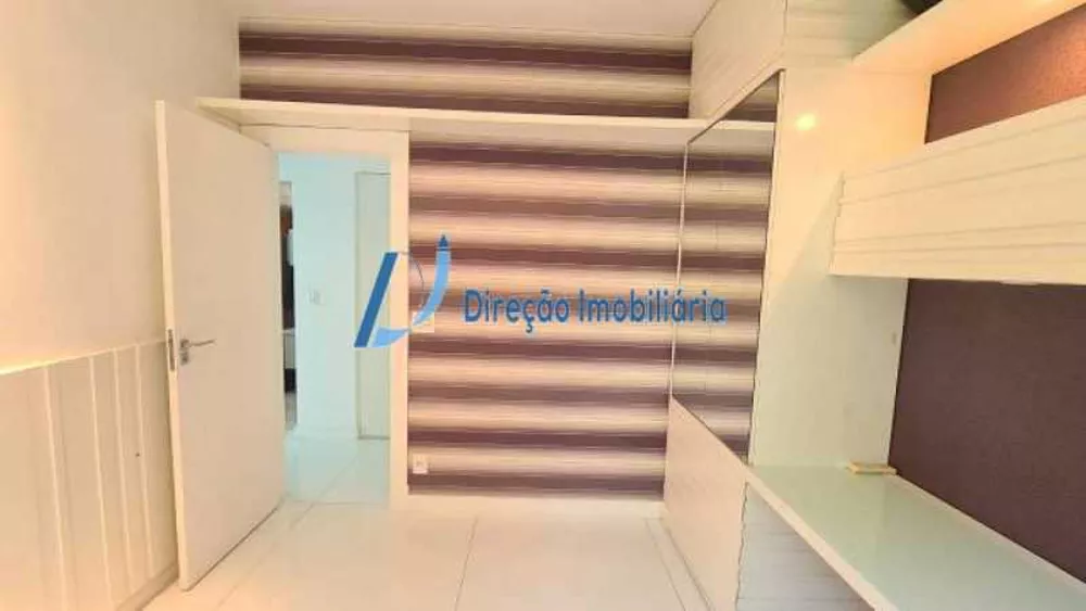 Apartamento, 3 quartos, 139 m² - Foto 3