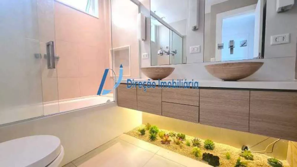 Apartamento, 3 quartos, 139 m² - Foto 13