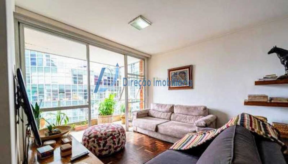 Apartamento, 2 quartos, 113 m² - Foto 4