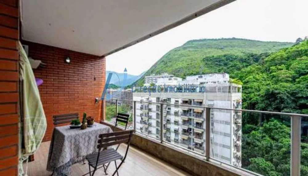 Apartamento, 2 quartos, 113 m² - Foto 6