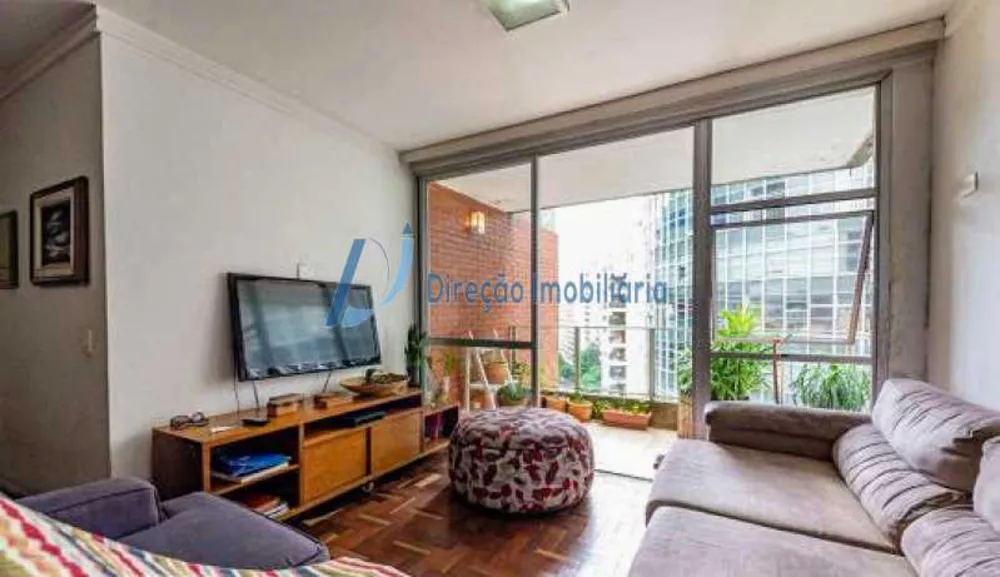 Apartamento, 2 quartos, 113 m² - Foto 11