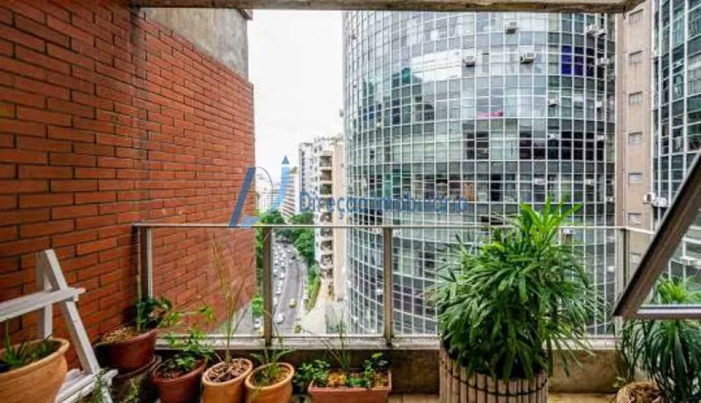 Apartamento, 2 quartos, 113 m² - Foto 29