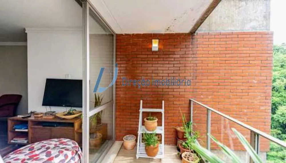 Apartamento, 2 quartos, 113 m² - Foto 21