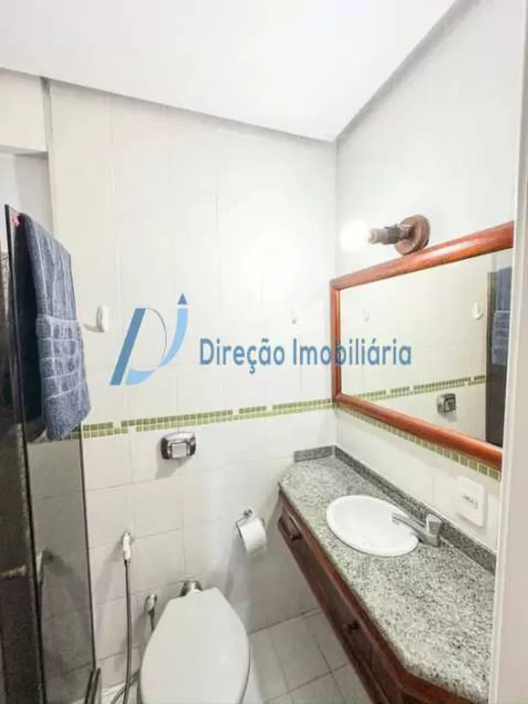 Apartamento, 3 quartos, 104 m² - Foto 2