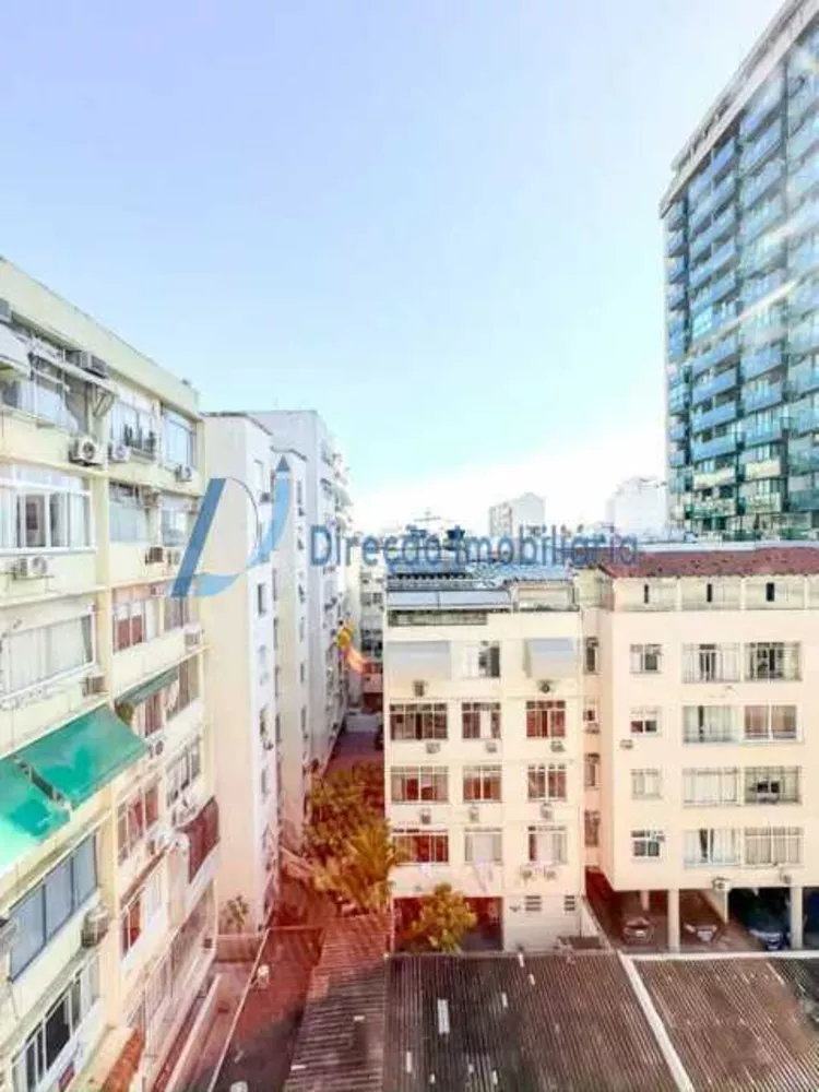 Apartamento, 3 quartos, 104 m² - Foto 3