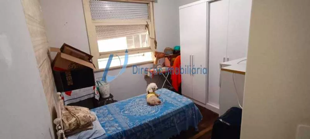 Apartamento, 3 quartos, 122 m² - Foto 8