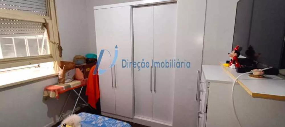 Apartamento, 3 quartos, 122 m² - Foto 9
