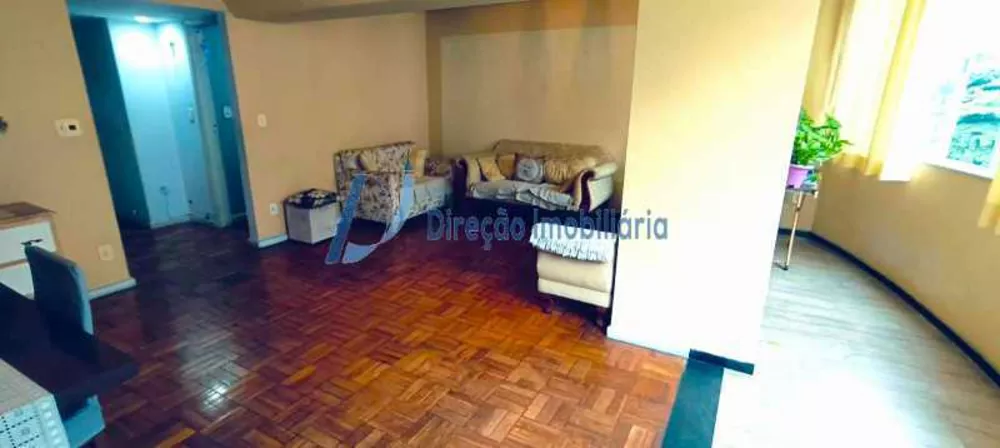 Apartamento, 3 quartos, 122 m² - Foto 11
