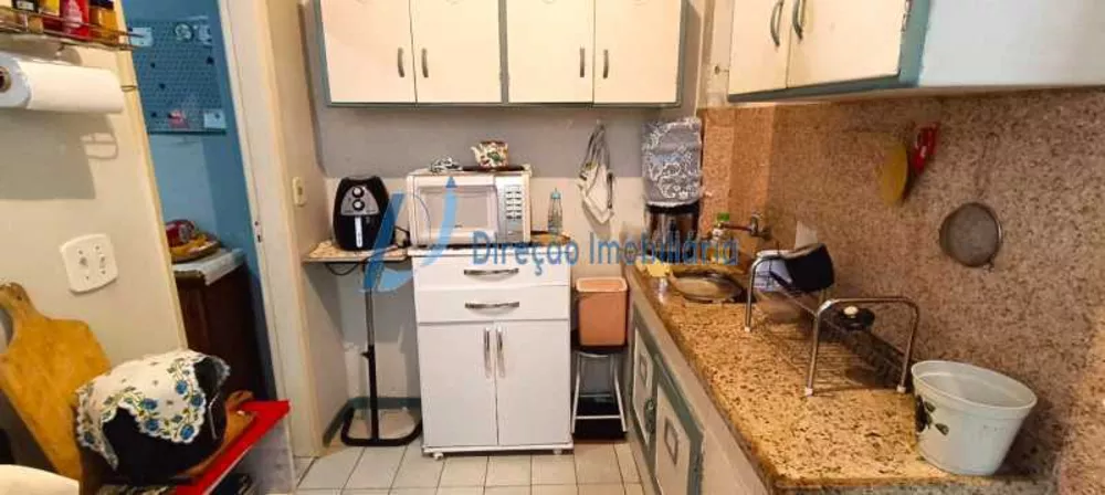 Apartamento, 3 quartos, 122 m² - Foto 17